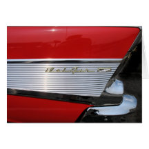 BelAir Felicitación