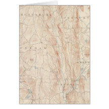 Belchertown, Massachusetts Tarjetas