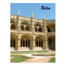 Belén Tarjetas Postales