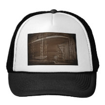 Belfast titánica constructiva Irlanda Gorro De Camionero