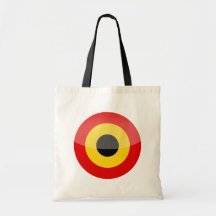 Bélgica Bolsa De Mano