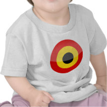 Bélgica Camiseta