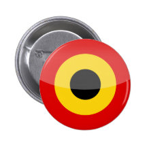 Bélgica Pins