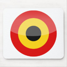 Bélgica Tapetes De Ratón
