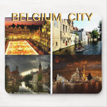 BELGIUM CITY BY MOJI A GBADAMOSI OKUBULE MUIS MAT