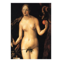 Bella arte Eve Anuncios