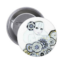 Bella Faccia "cara hermosa " Pins