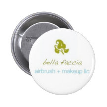 Bella Faccia "cara hermosa " Pins