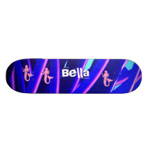 Bella Patin Personalizado