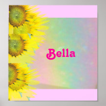 Bella Poster