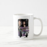 Bellatrix Lestrange y Narcissa Malfoy Tazas De Café