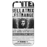 Bellatriz querido Lestrange iPhone 5 Cárcasa