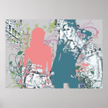BELLE DE JOUR POSTERS