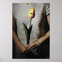 Belleza agrietada posters