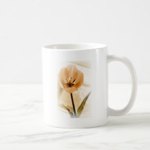 Belleza clásica tazas de café