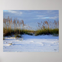 Belleza de la playa, S Cyr Impresiones