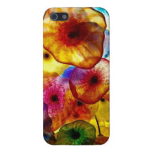 Belleza en caso del iPhone 5 del color iPhone 5 Carcasa