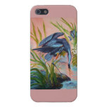 Belleza en caso del iPhone del movimiento iPhone 5 Fundas