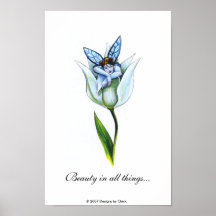 Belleza en todas las cosas… impresiones