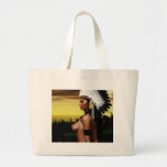 ¡Belleza nativa! Bolsa
