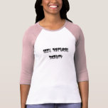 Belleza natural del 100% - modificada para requisi camisetas