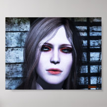Belleza peligrosa posters