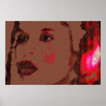 Belleza Poster