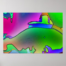 Belleza Wipha Posters