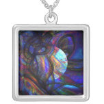 Belleza y la bestia joyeria personalizada