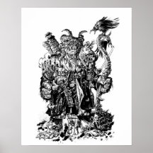 Belleza y la bestia poster