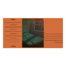 bellogallery - postales tarjeta personal con foto