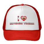 Belvedere Tiburon, CA Gorros