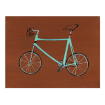 ben_bike_sm tarjeta postal