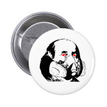 Ben Frank Pin