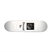 Bendecido sea patines