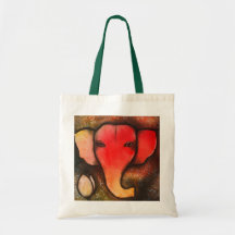 Bendiciones de Ganesha -2 Bolsa