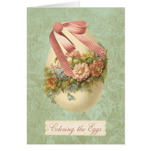 Bendiciones de Pascua Tarjetas