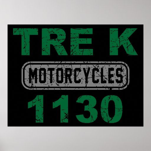 Benelli Tre K 1130 Posters