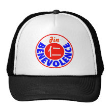 Benevolencia - Jin Gorro De Camionero