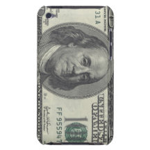 Benjamin iPod Touch Cobertura