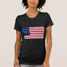 Bennington, Estados Unidos Camisetas