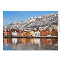 Bergen Tarjeton