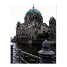 Berlín Postales