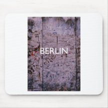 Berlín Tapetes De Ratón