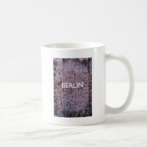 Berlín Tazas
