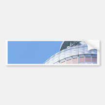 Berliner Fernsehturm Autosticker