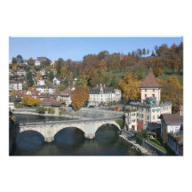 Berna, Suiza Foto