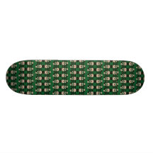 Bernhard - LONVIG por MINYMO Patin Personalizado