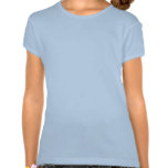 BerryBlueCuppyCake Camisetas