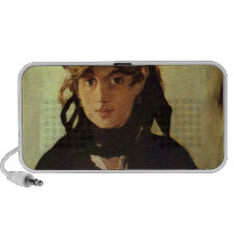 Berthe Morisot de Eduardo Manet PC Altavoces